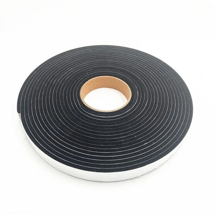 Double Coated PVC Foam Tape