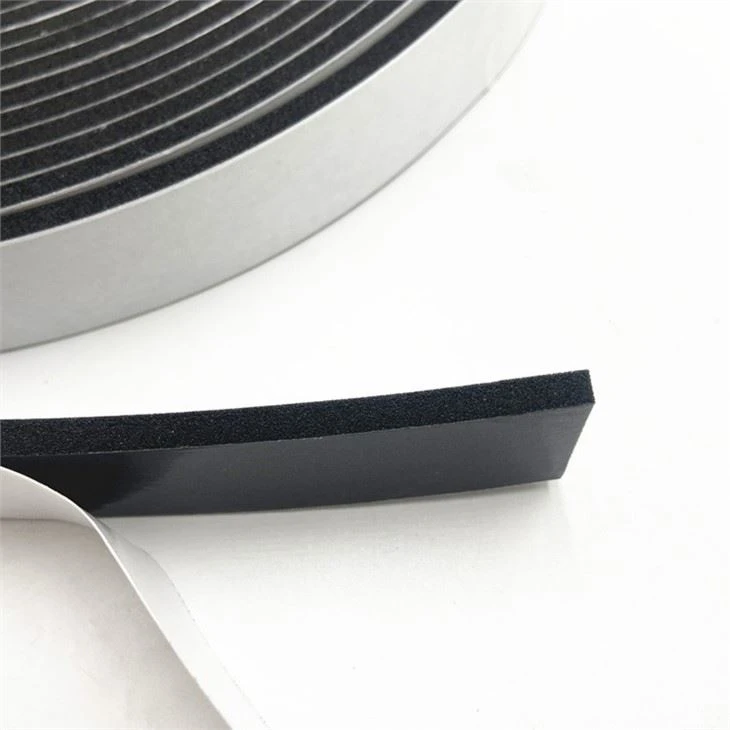 Double Coated PVC Foam Tape