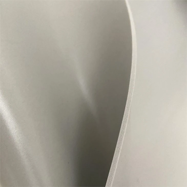High Density Pvc Foam Sheet