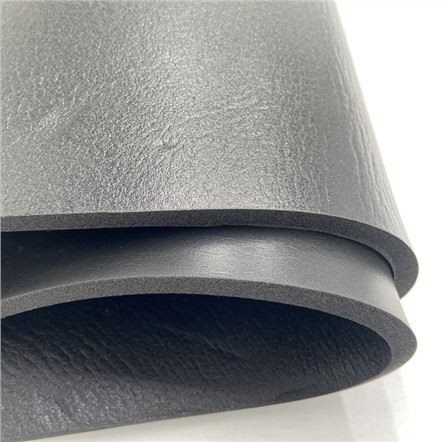 Pianka PCV HVAC