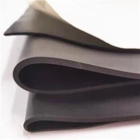 Lekki arkusz z pianki PVC o zamkniętych komórkach