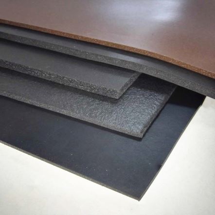Uszczelka drzwi z pianki PVC