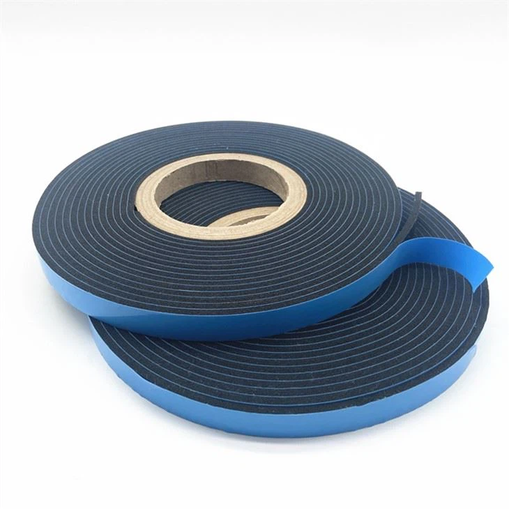 PVC Foam Double Sided Glazing Tape